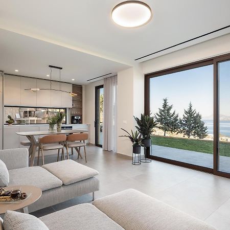 Mondethea Vantage Point Home Ханя Екстериор снимка