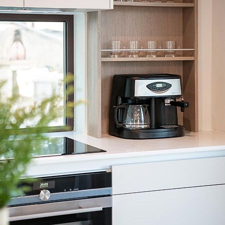 Mondethea Vantage Point Home Ханя Екстериор снимка