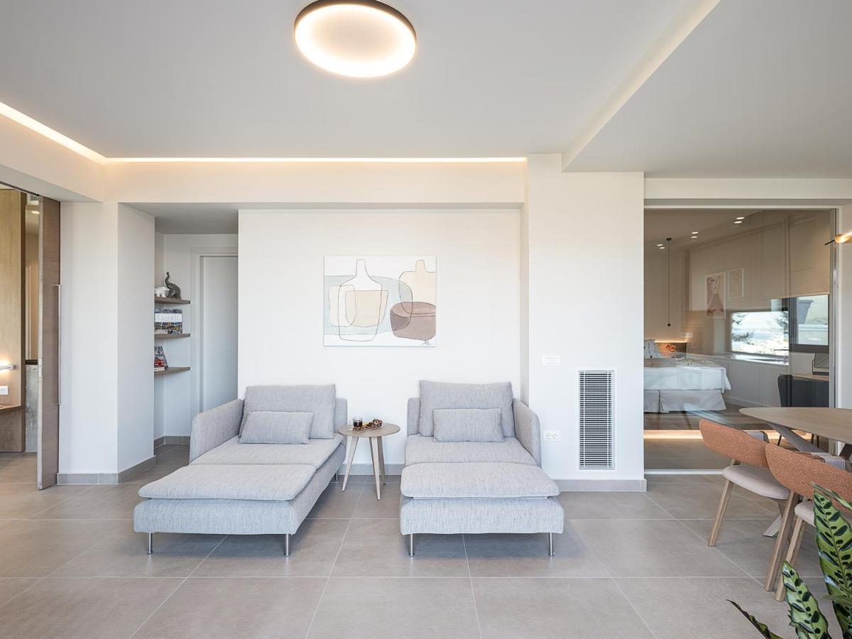 Mondethea Vantage Point Home Ханя Екстериор снимка
