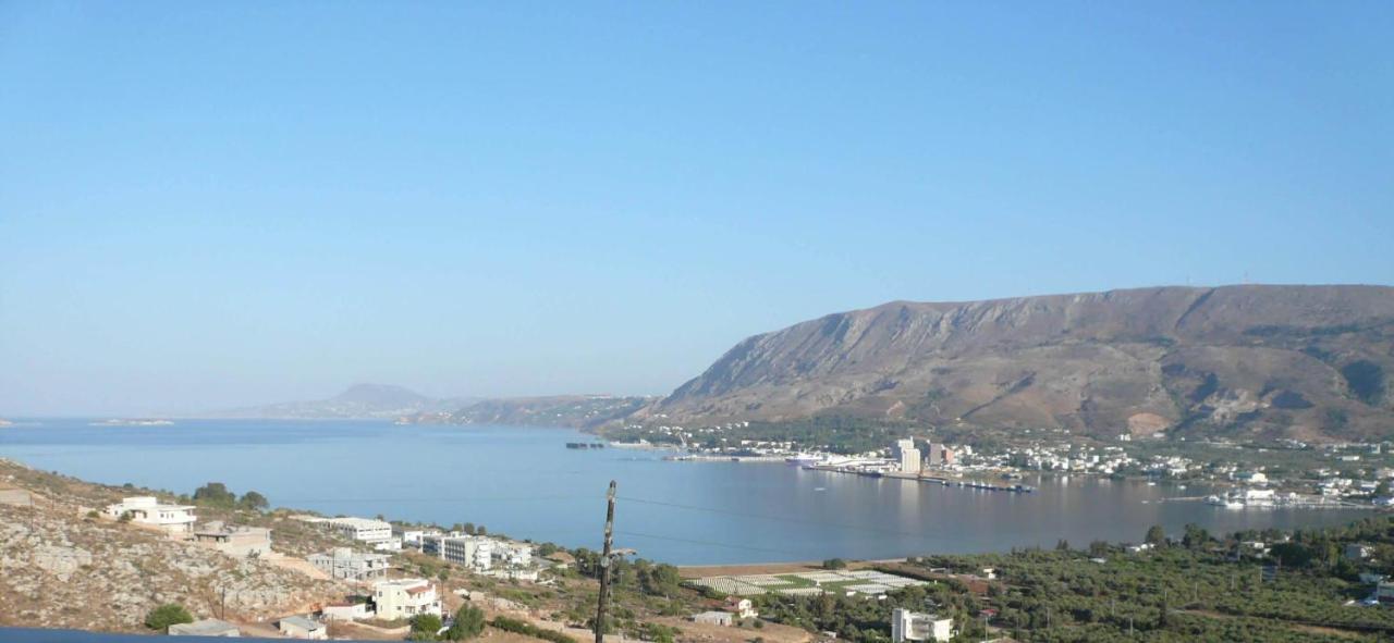 Mondethea Vantage Point Home Ханя Екстериор снимка