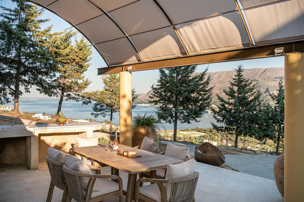 Mondethea Vantage Point Home Ханя Екстериор снимка