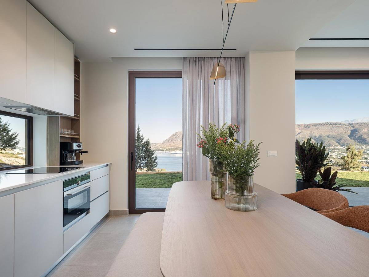 Mondethea Vantage Point Home Ханя Екстериор снимка