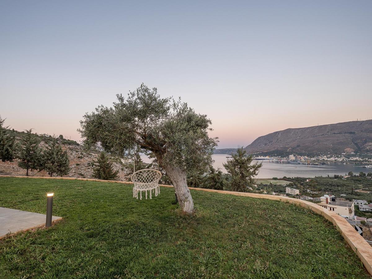 Mondethea Vantage Point Home Ханя Екстериор снимка