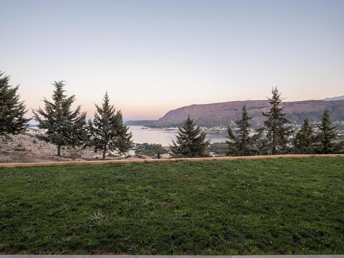Mondethea Vantage Point Home Ханя Екстериор снимка