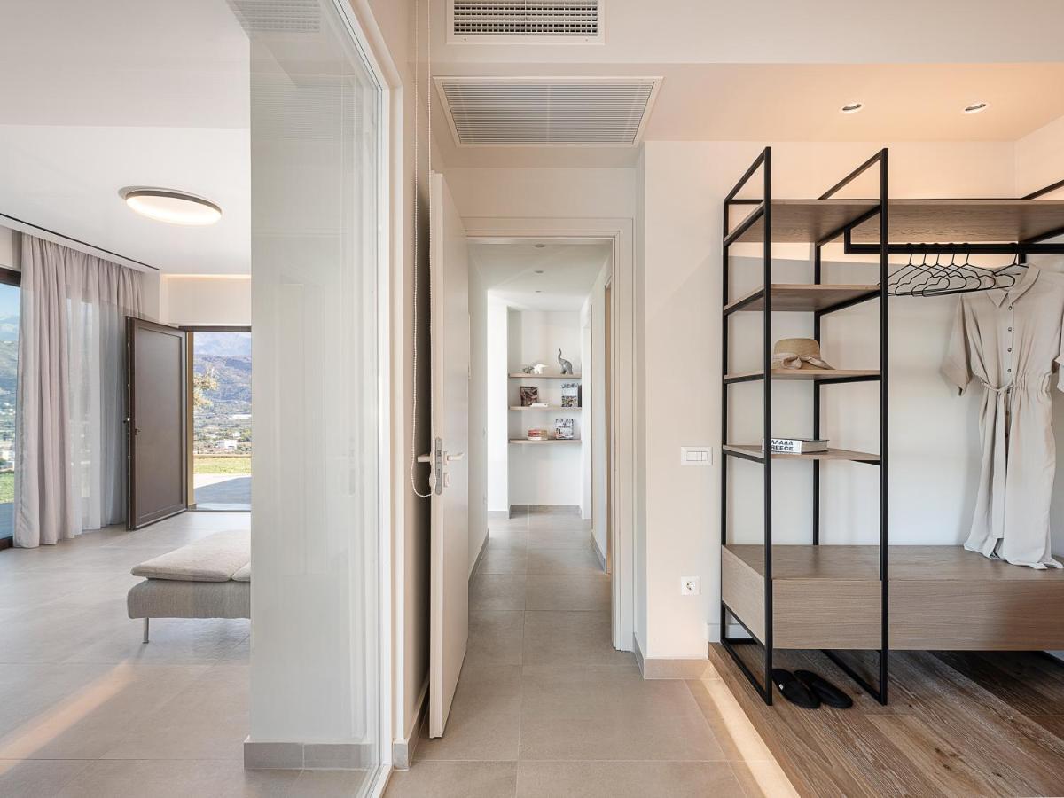 Mondethea Vantage Point Home Ханя Екстериор снимка