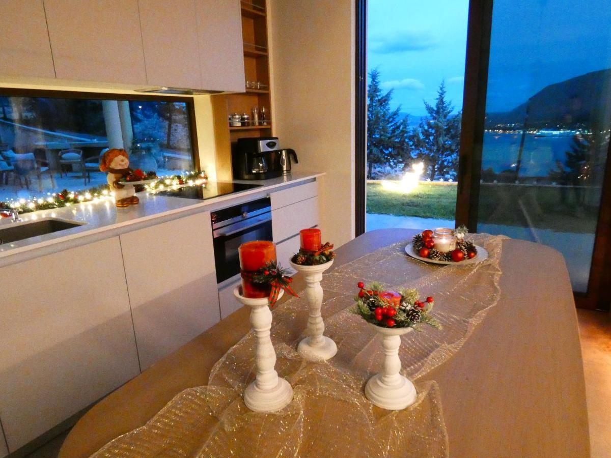 Mondethea Vantage Point Home Ханя Екстериор снимка